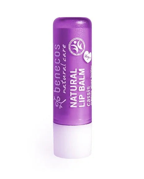 Benecos Natural Lip Balm