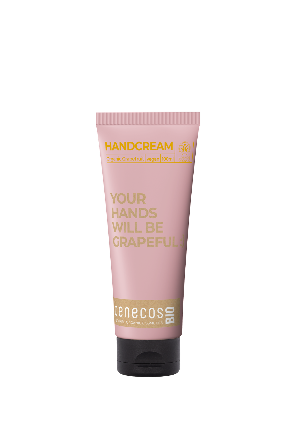 Benecos Grapefruit Hand Cream
