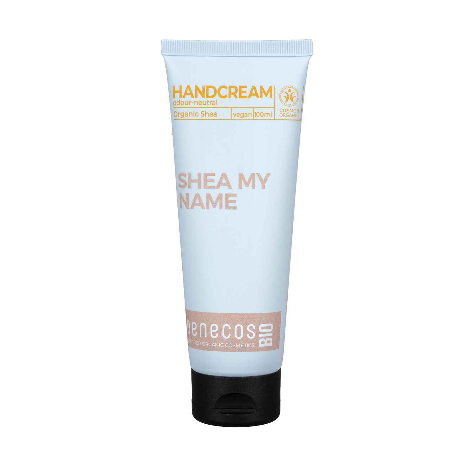 Benecos Shea Hand Cream