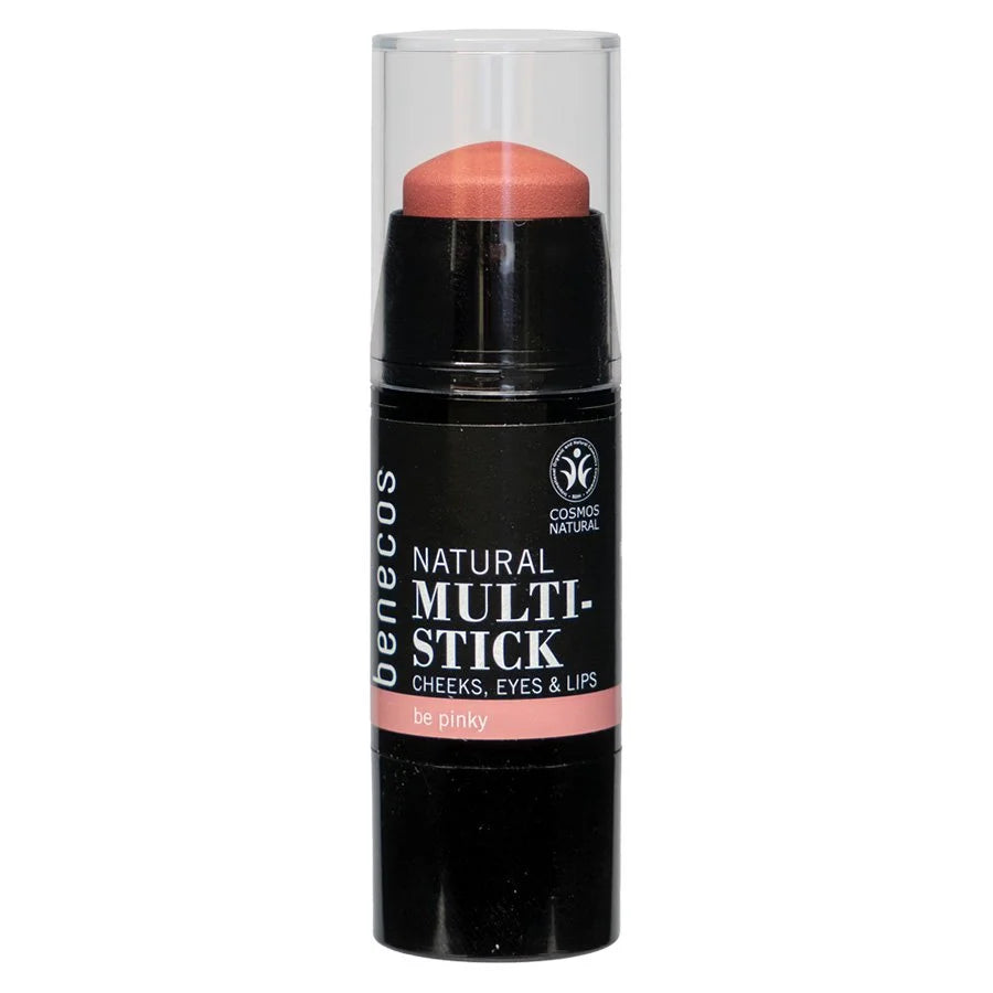 Benecos Natural 3 in 1 Multi Sticks