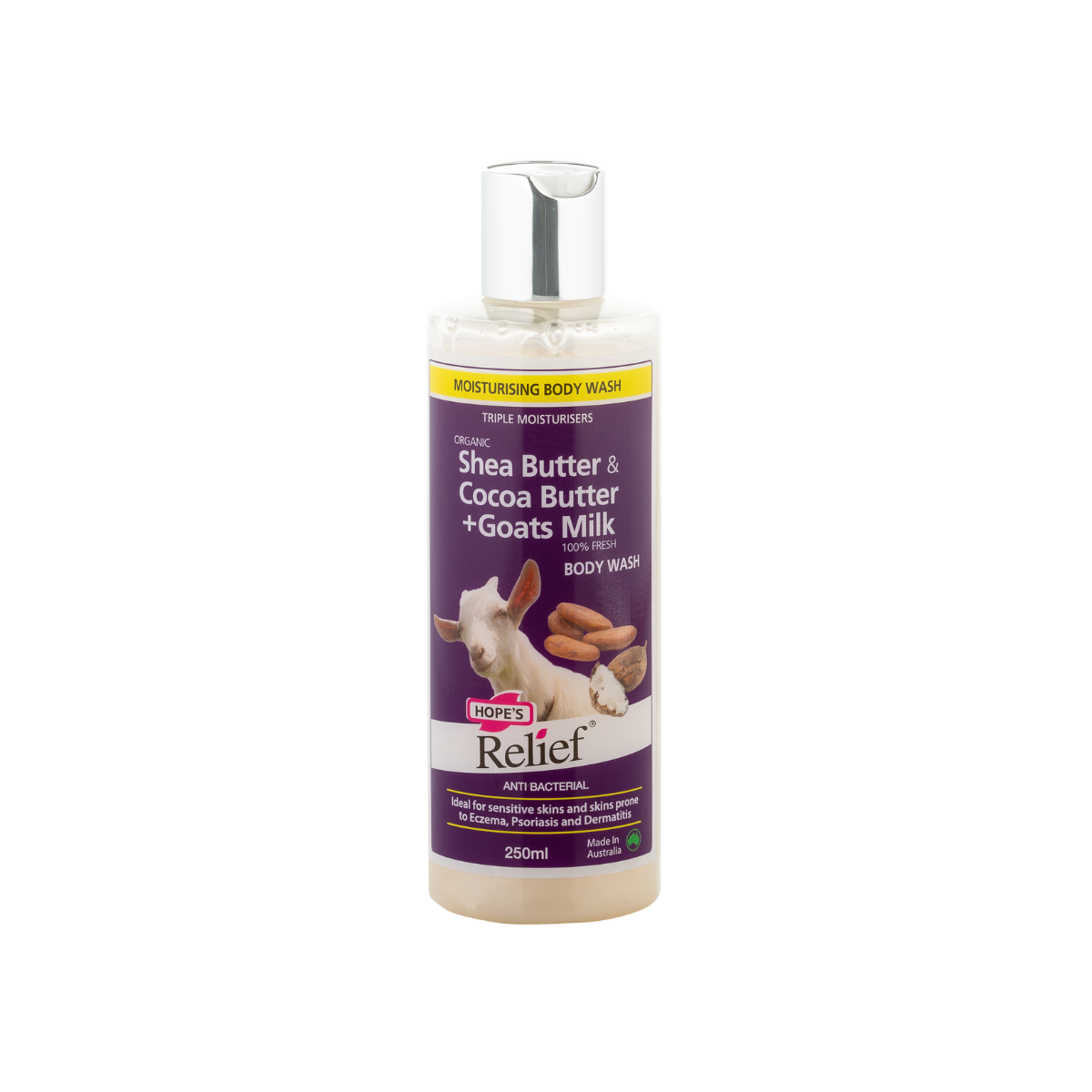 Hope's Relief Topical Spray