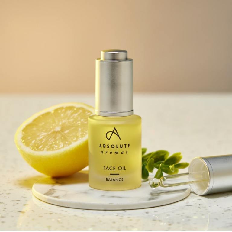 Absolute Aromas Balance Face Oil