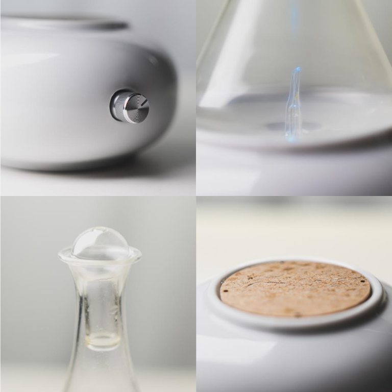 Absolute Aromas Aroma-Nebuliser