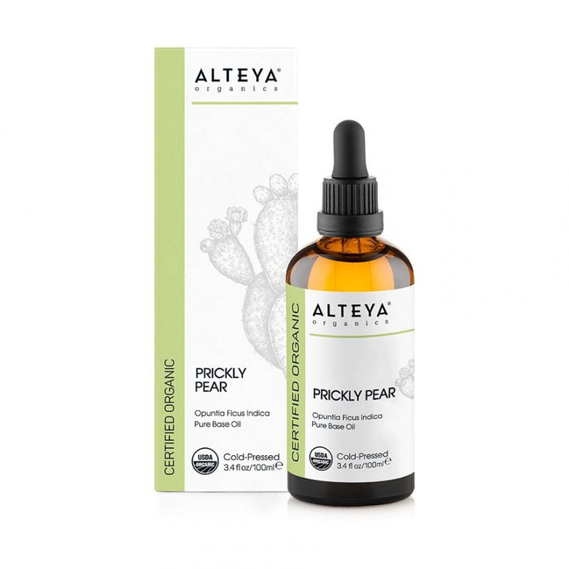 Alteya Organics Certified Organic Prickly Pear Оil