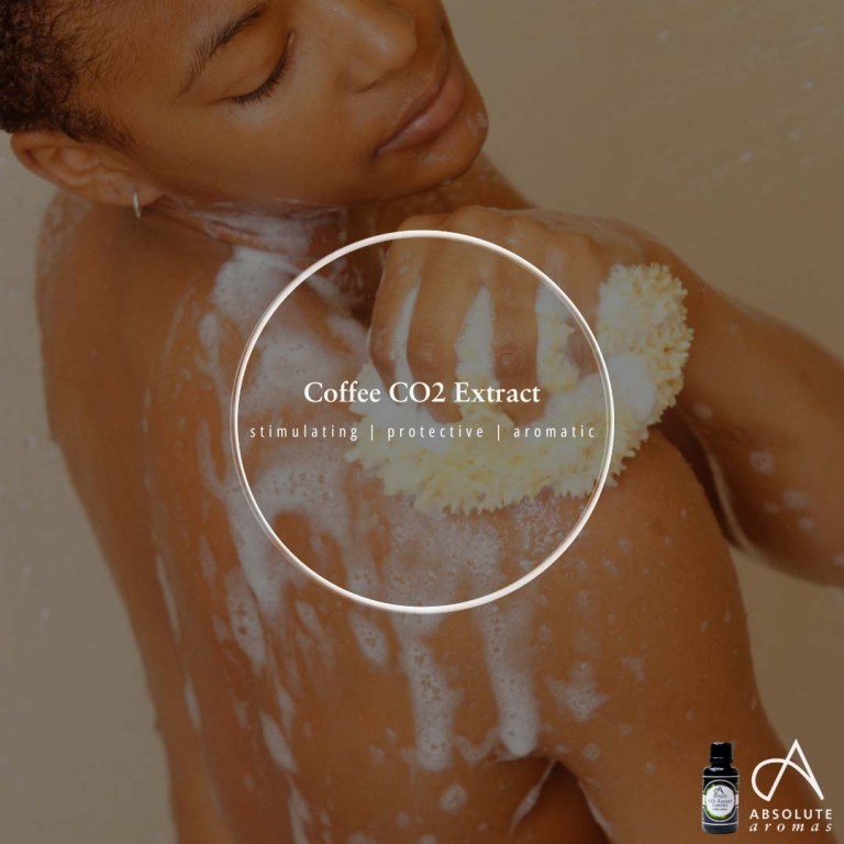 Absolute Aromas Coffee CO2 Extract