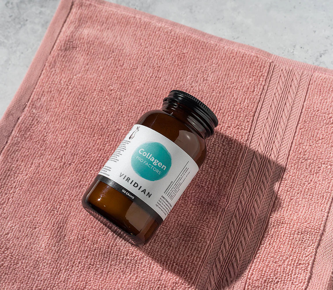 Viridian Collagen Pro Factors