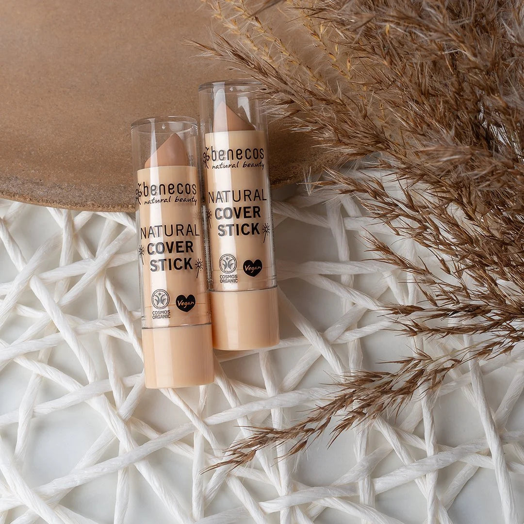 Benecos Natural Cover Stick
