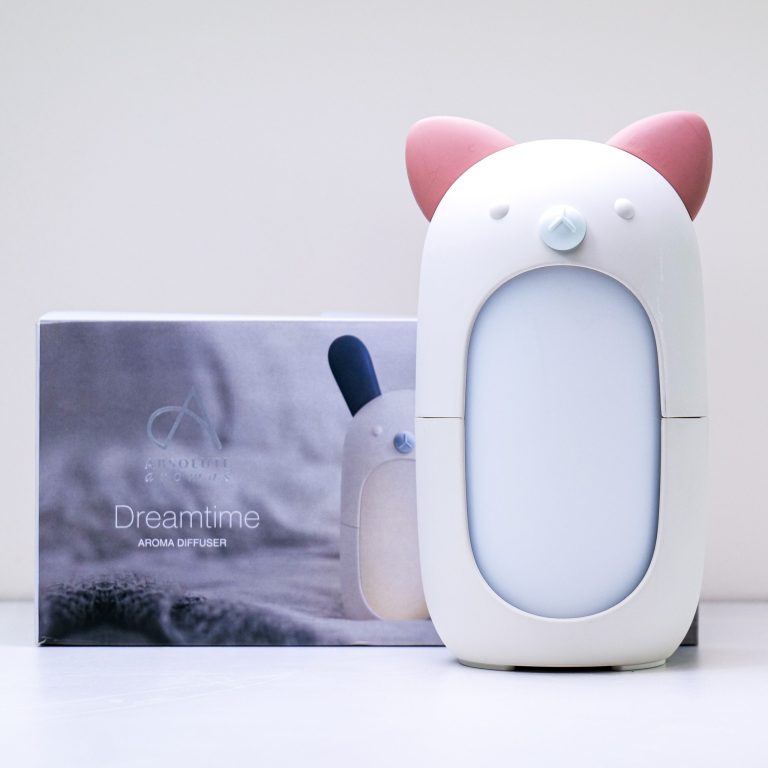 Absolute Aromas Dreamtime Diffuser