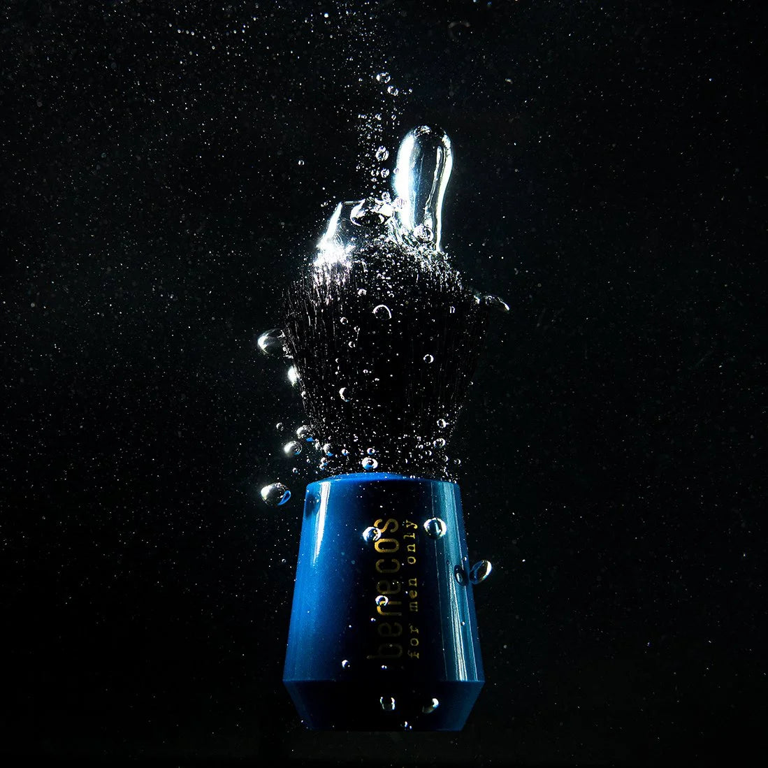 Benecos Men's Shaving Brush