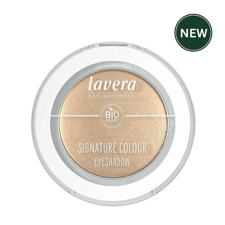 Lavera Signature Colour Eyeshadow