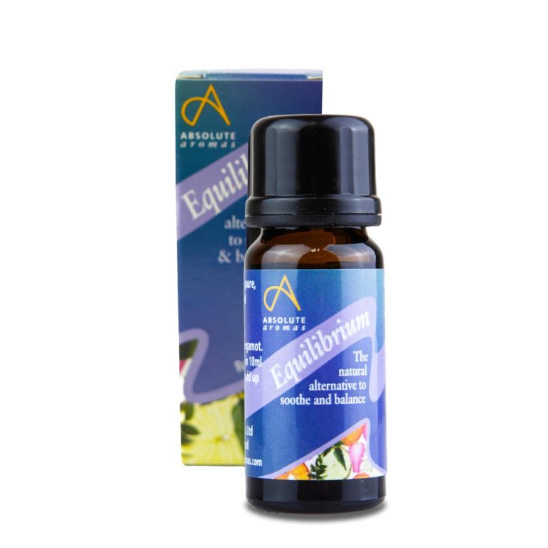 Absolute Aromas Equilibrium Essential Blend