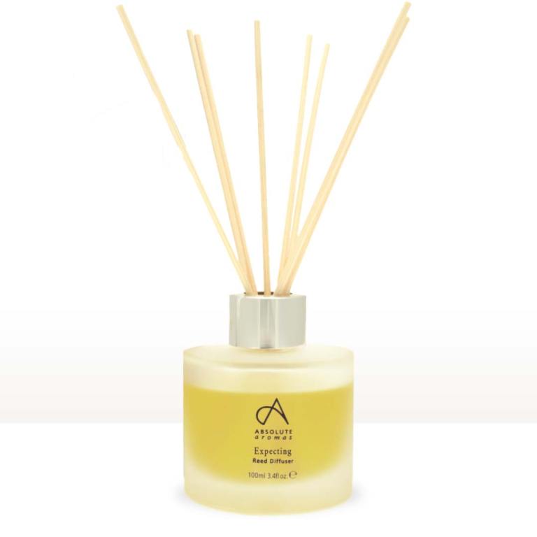 Absolute Aromas Expecting Reed Diffuser
