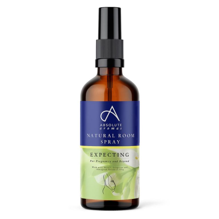 Absolute Aromas Expecting Room Spray