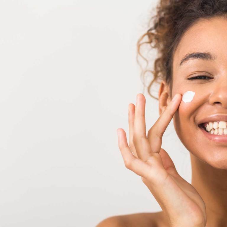 Absolute Aromas Hydrating Face Cream