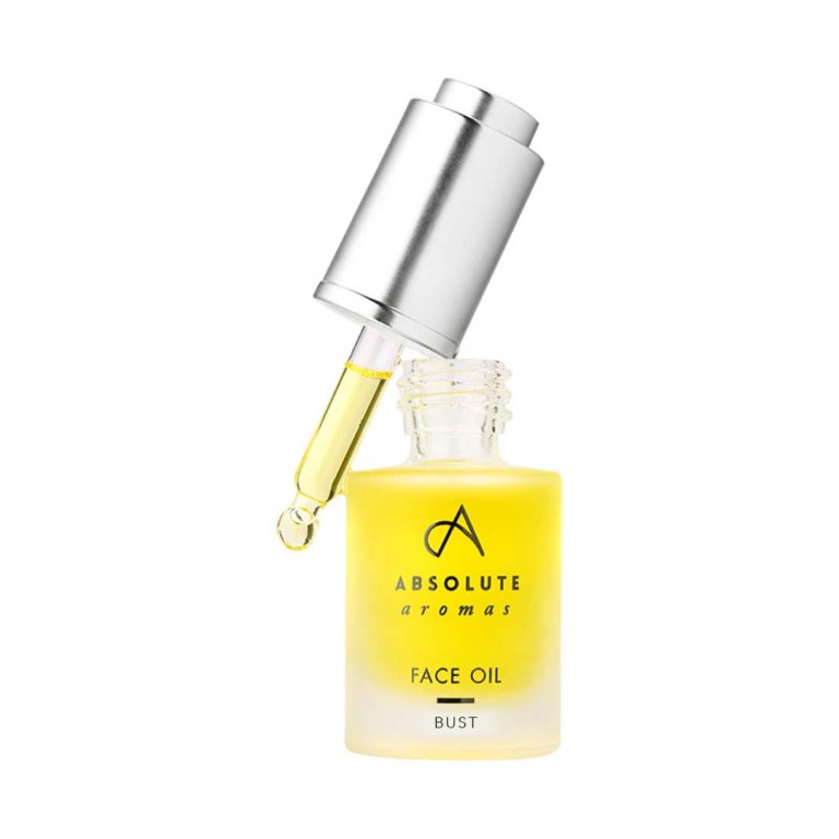 Absolute Aromas Bust Body Oil