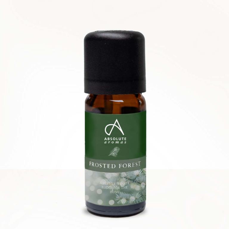 Absolute Aromas Frosted Forest Aromatherapy Blend