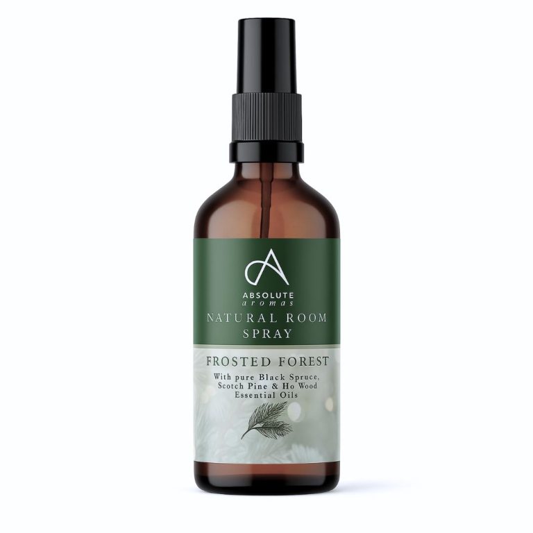 Absolute Aromas Frosted Forest Natural Room Spray