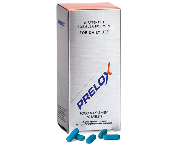 Pharma Nord Prelox