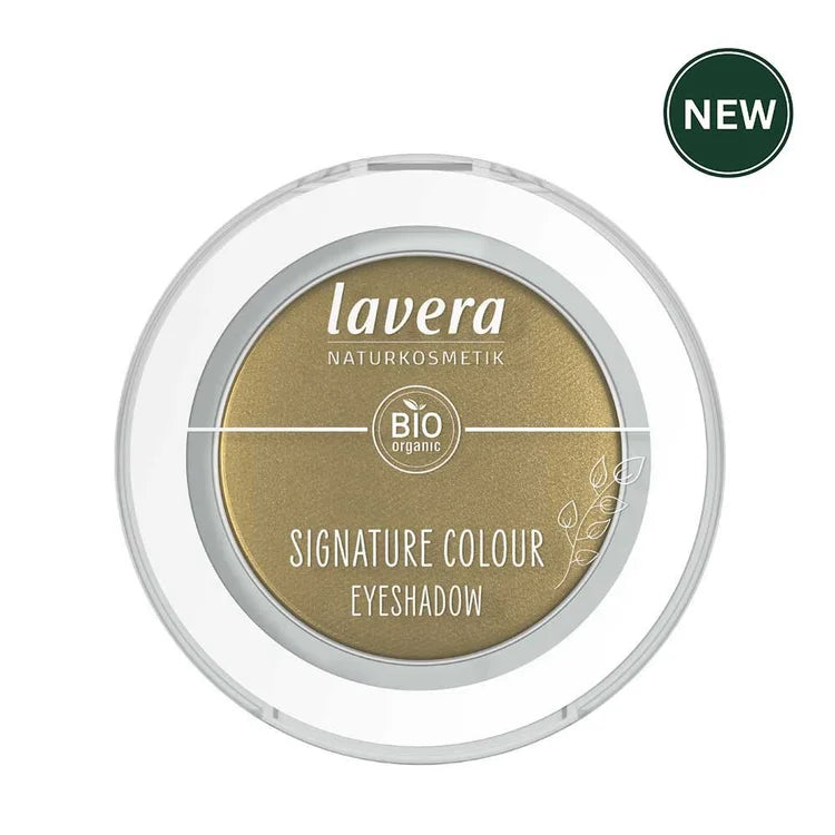 Lavera Signature Colour Eyeshadow