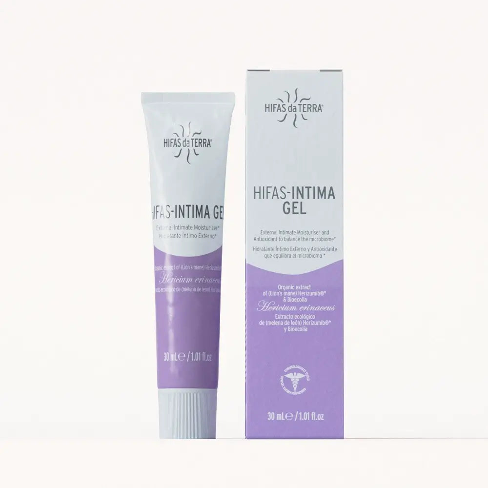 Hifas Da Terra Hifas-INTIMA GEL Vaginal Moisturiser