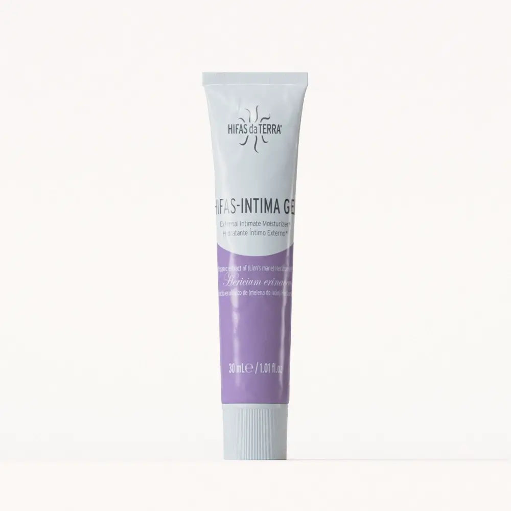 Hifas Da Terra Hifas-INTIMA GEL Vaginal Moisturiser