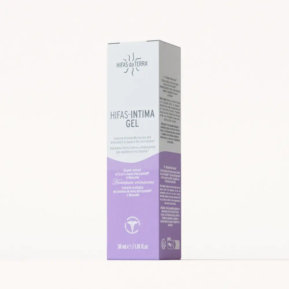 Hifas Da Terra Hifas-INTIMA GEL Vaginal Moisturiser