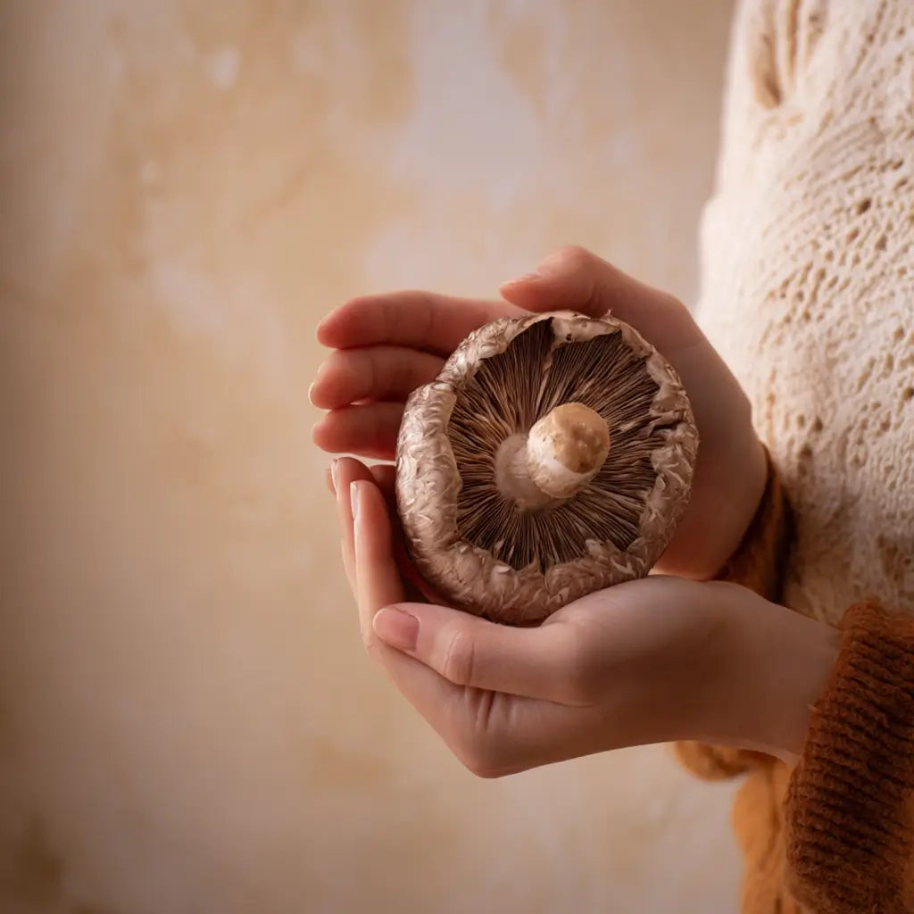 Hifas Da Terra HIFAS-Lentinan Shiitake Extract (Lentizumib) Drops