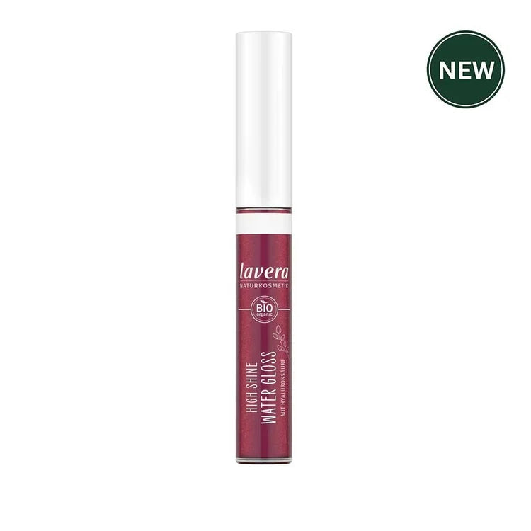 Lavera High Shine Water Gloss