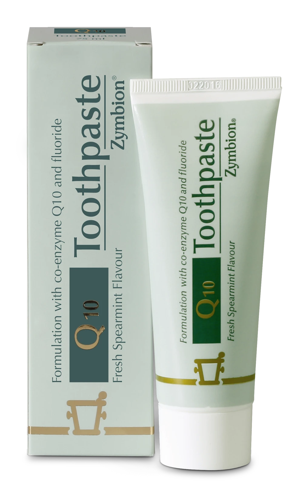Pharma Nord Q10 Toothpaste