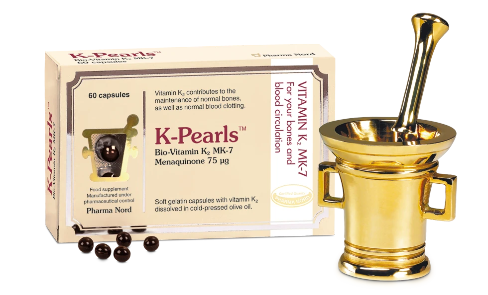 Pharma Nord K-Pearls