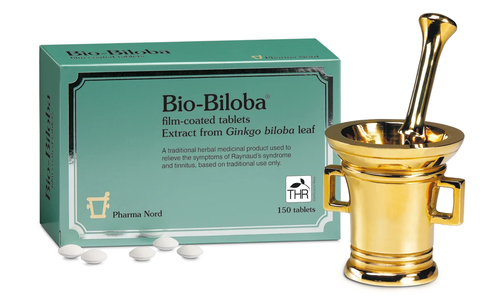 Pharma Nord Bio-Biloba