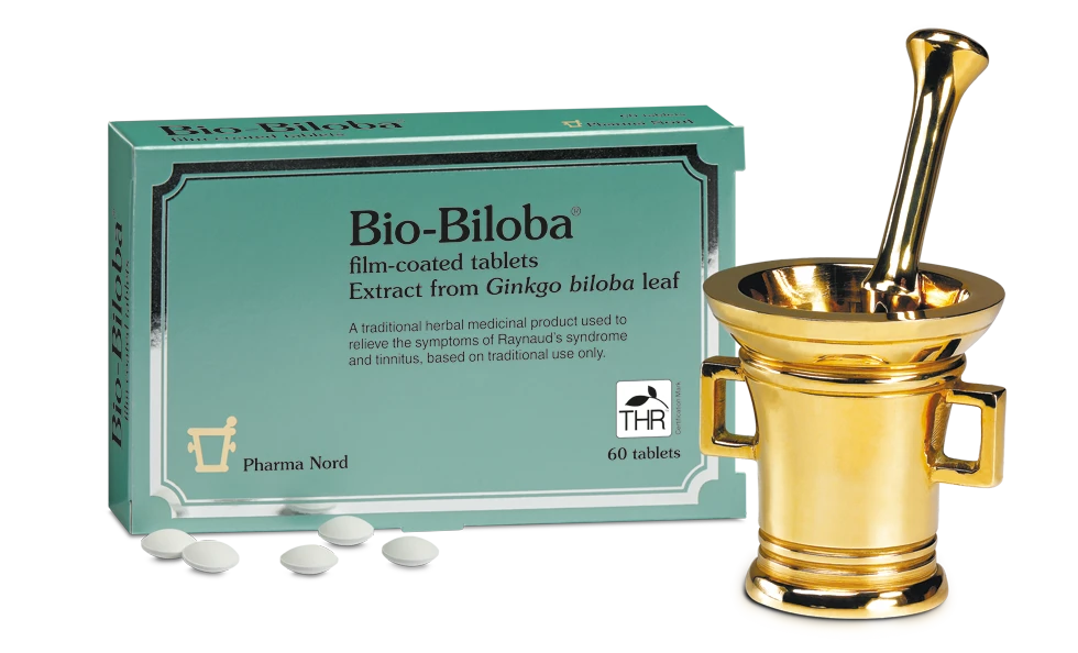Pharma Nord Bio-Biloba