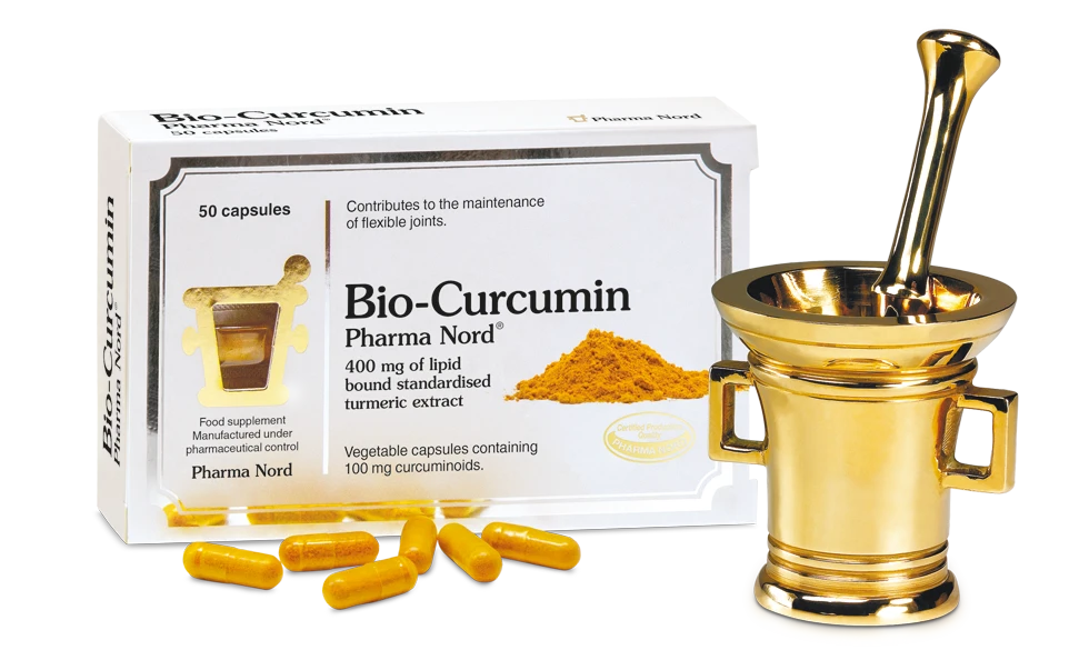 Pharma Nord Bio-Curcumin