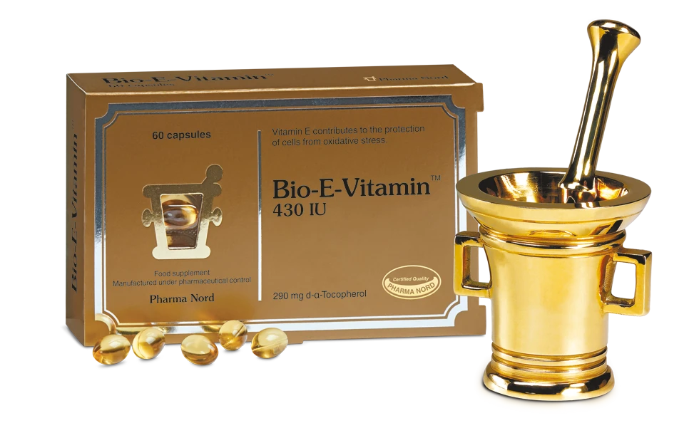 Pharma Nord Bio-E-Vitamin