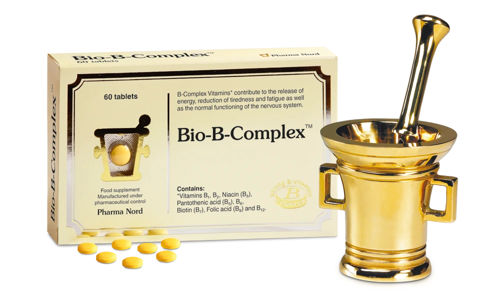 Pharma Nord B-Complex