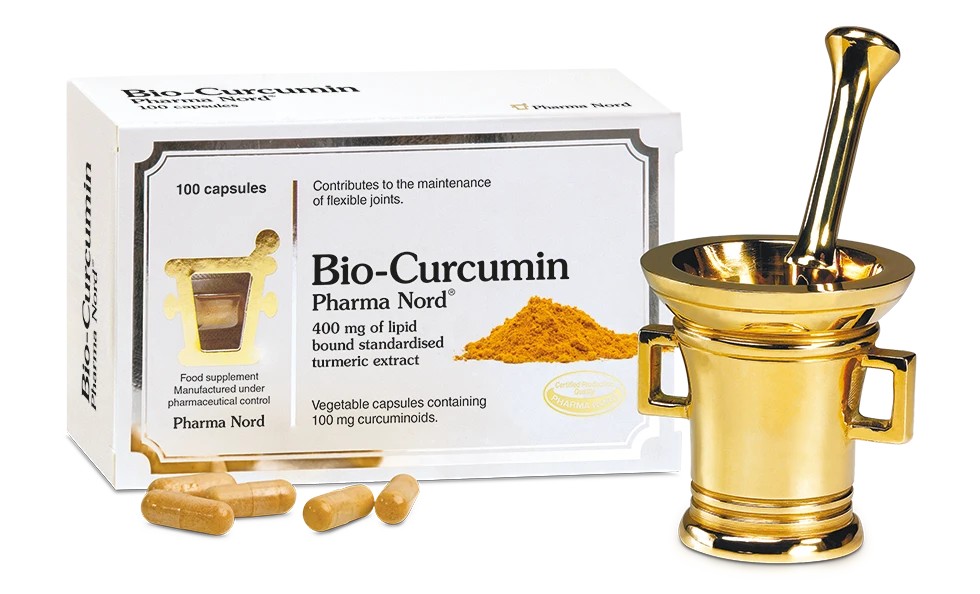 Pharma Nord Bio-Curcumin