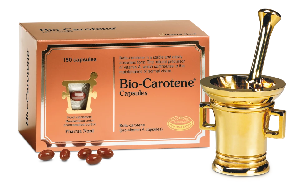 Pharma Nord Bio-Carotene