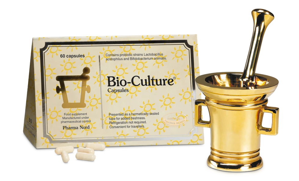Pharma Nord Bio-Culture