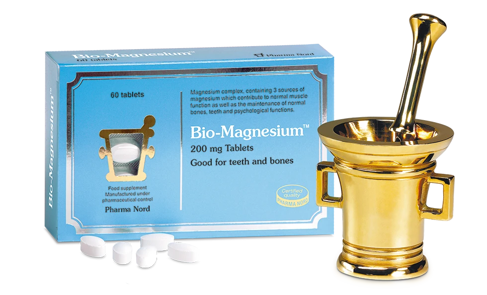 Pharma Nord Bio-Magnesium