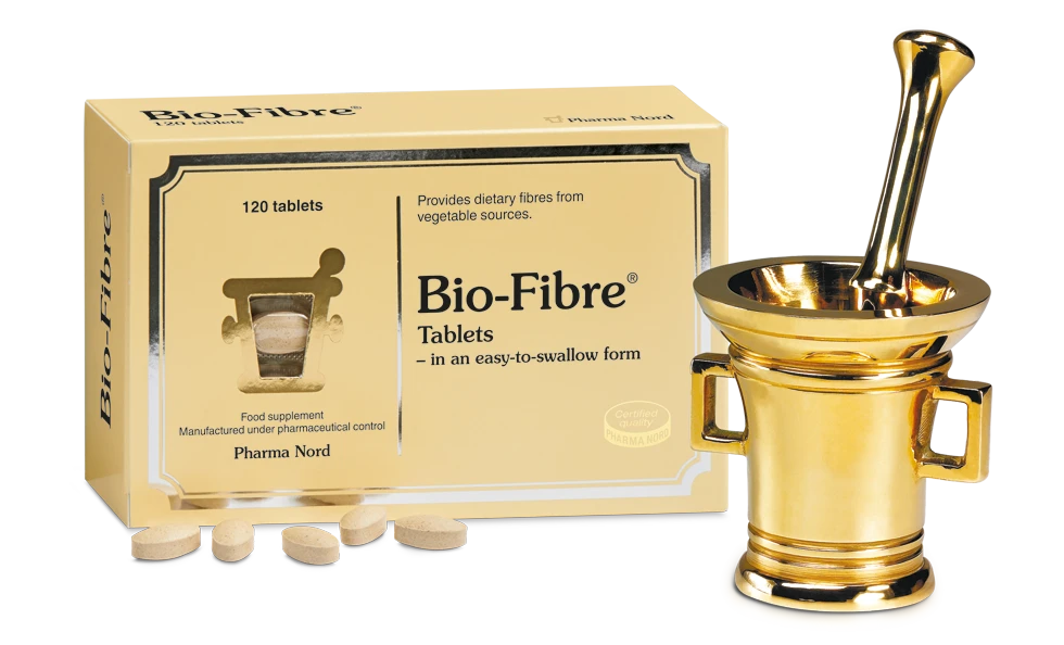 Pharma Nord Bio-Fibre