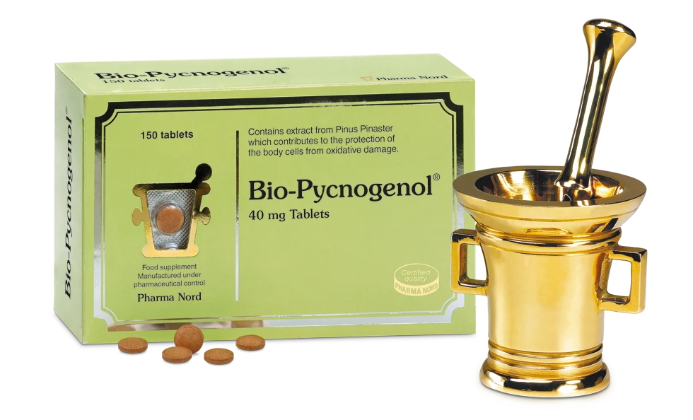 Pharma Nord Bio-Pycnogenol