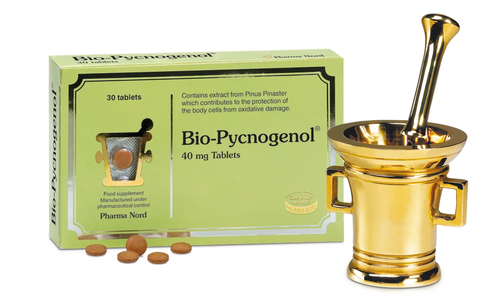 Pharma Nord Bio-Pycnogenol