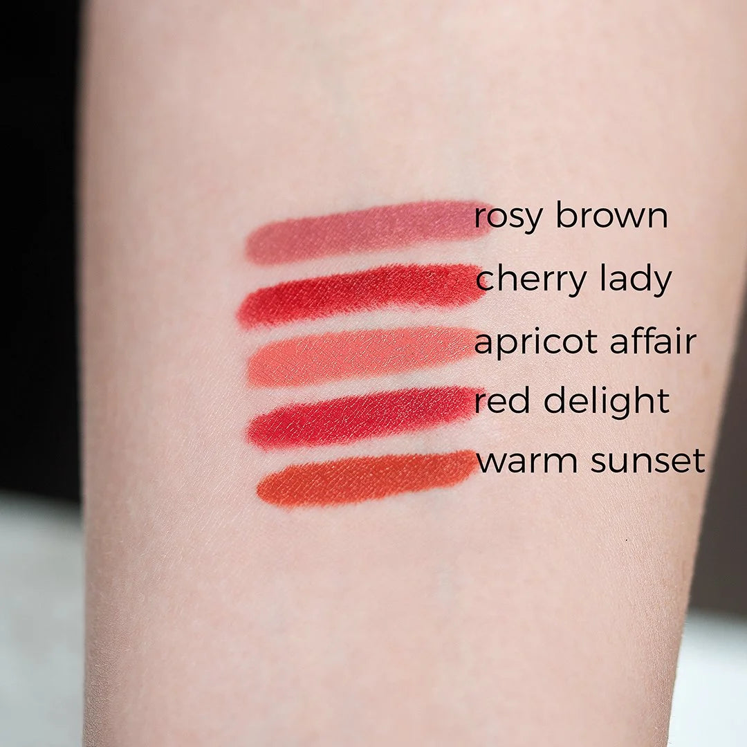 Benecos Natural Jumbo Lipstick