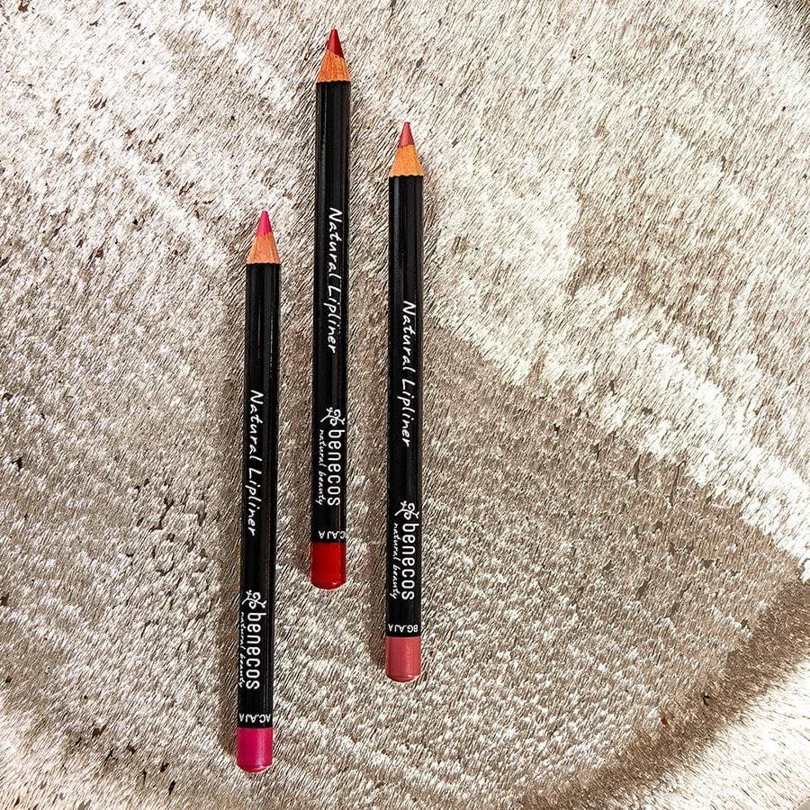 Benecos Natural Lipliner