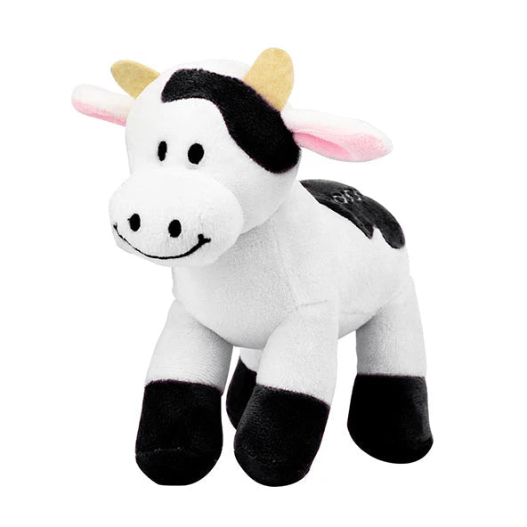 MooGoo Toy Cow