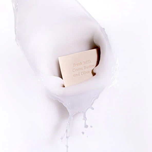 MooGoo Hydrating Cleansing Bar 130g - Buttermilk