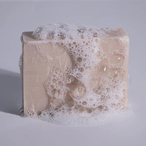MooGoo Hydrating Cleansing Bar 130g - Buttermilk