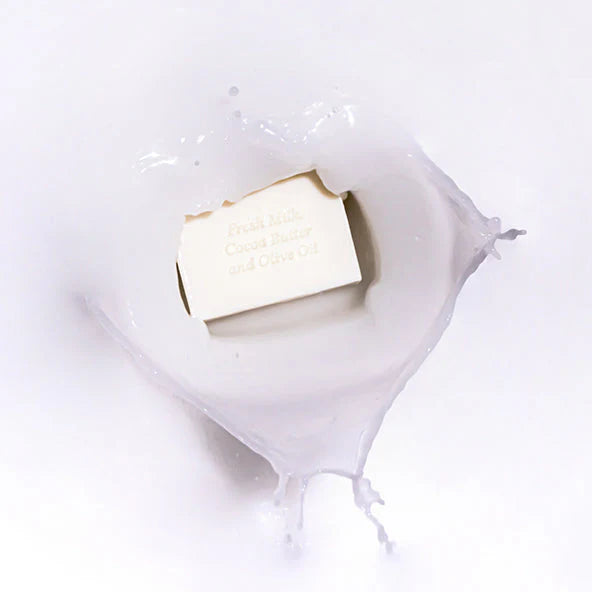 MooGoo Soothing Cleansing Bar 130g - Goat's Milk