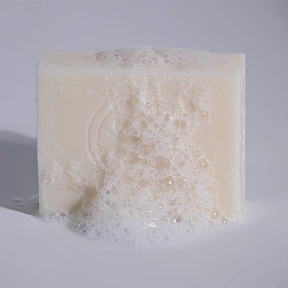 MooGoo Soothing Cleansing Bar 130g - Goat's Milk