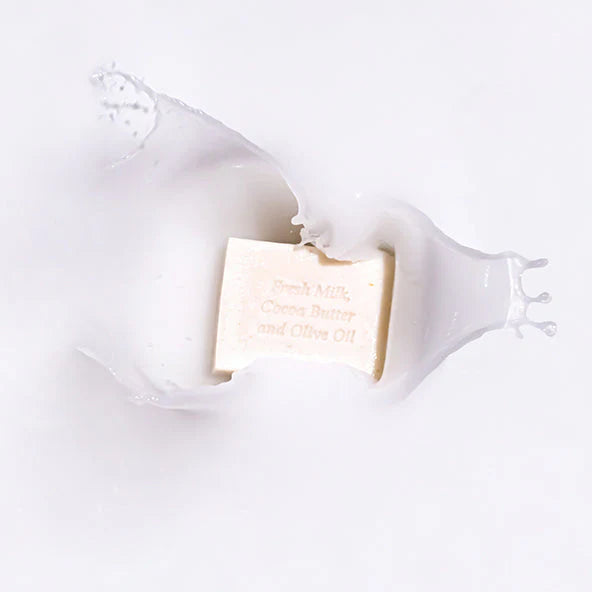 MooGoo Refreshing Cleansing Bar 130g - Oatmeal